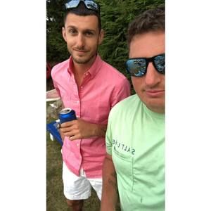 Meet your Posher, Nick